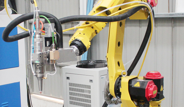 三維激光切割機如何保障安全生產？