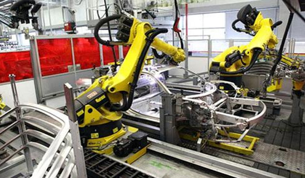 激光加工在汽車制造中的行業(yè)應用