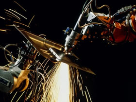 高功率激光加工強(qiáng)勢(shì)依舊，激光切割機(jī)占據(jù)鰲頭