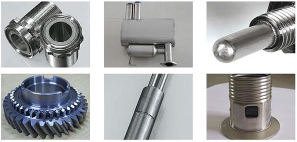 激光焊接機(jī)在焊接金屬材料時(shí)注意事項(xiàng)