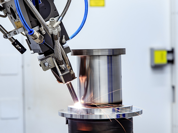 光纖激光焊接機(jī)使用要求及產(chǎn)品特點(diǎn)