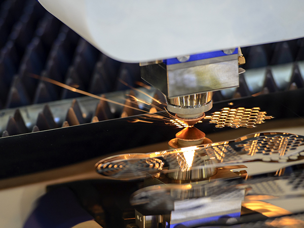 激光切割機在工程機械行業(yè)的發(fā)展趨勢