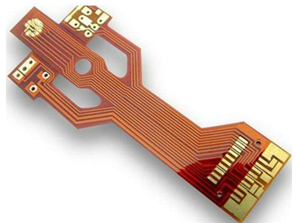 FPC激光切割機(jī)可以加工哪些行業(yè)？