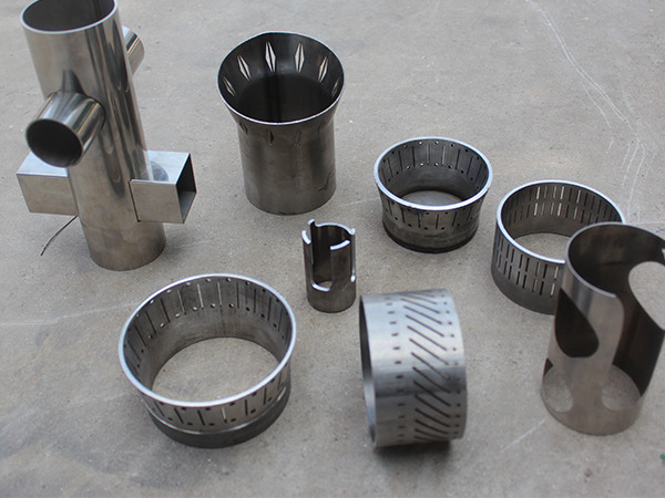 五金行業(yè)采用激光切割機(jī)的優(yōu)勢