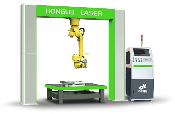 三維激光切割完美運(yùn)用在汽車零部件加工中