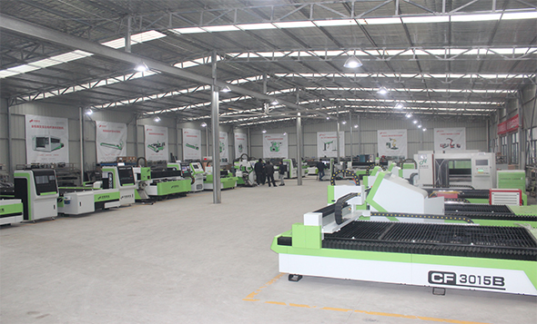 新冠病毒對(duì)激光產(chǎn)業(yè)的影響