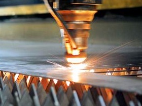 金屬激光切割機(jī)邁向萬(wàn)瓦級(jí)時(shí)代