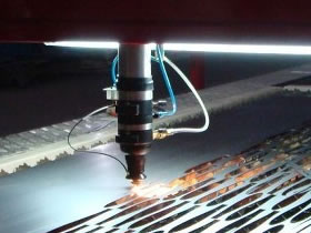 數(shù)控激光切割設(shè)備的發(fā)展趨勢
