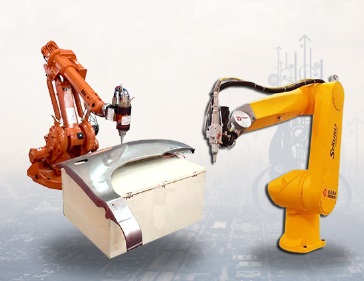 從汽車制造到汽車“智造”，激光切割技術(shù)帶動(dòng)產(chǎn)業(yè)升級(jí)