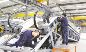 激光技術(shù)助力電梯安全一臂之力