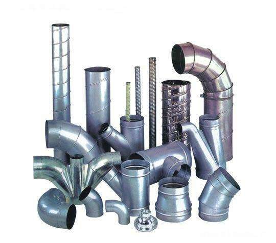 光纖激光切割機在通風(fēng)設(shè)備制造中優(yōu)勢盡顯