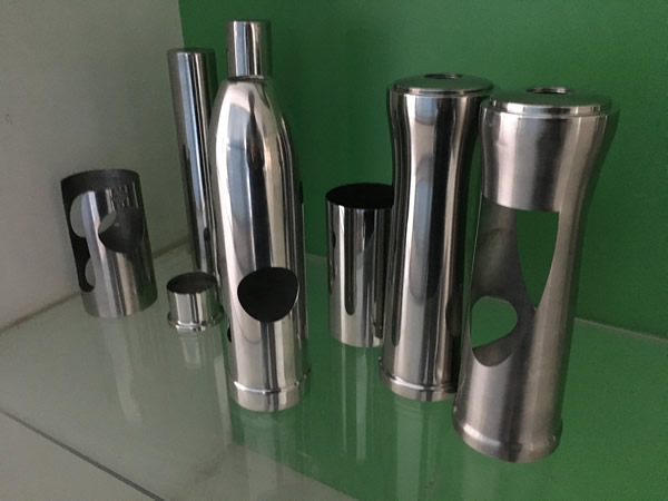 光纖激光切割機在五金工具行業(yè)中的應(yīng)用