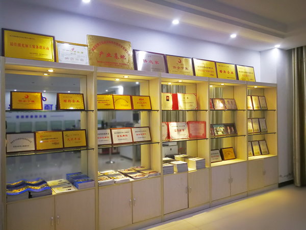 加工企業(yè)如何選擇激光切割機廠家