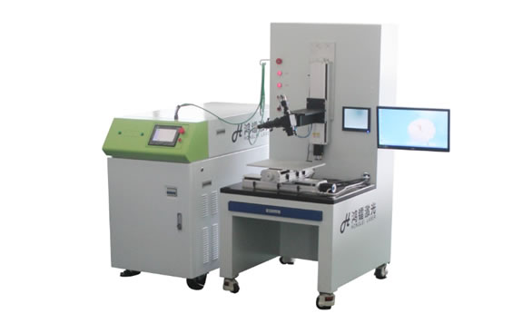 激光焊接機應(yīng)用廣嗎？應(yīng)用在哪些行業(yè)