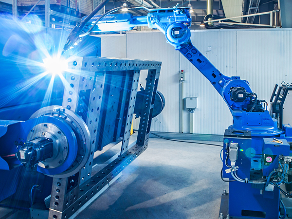 激光焊接機在汽車行業(yè)中的應用