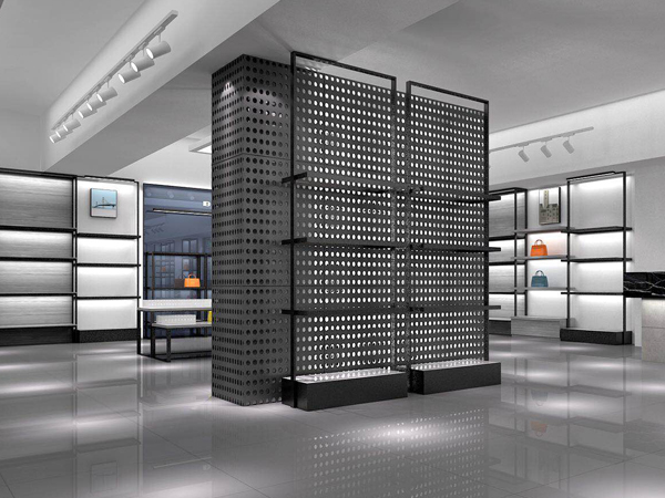 光纖激光切割機成為展示柜行業(yè)重要武器