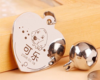 激光打標(biāo)機帶您玩轉(zhuǎn)地攤經(jīng)濟