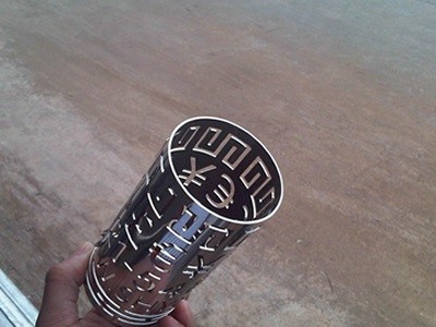 鋁、銅等金屬激光切割解決方案