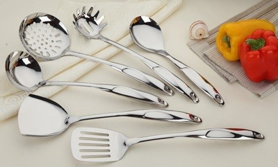 廚具行業(yè)加工解決方案