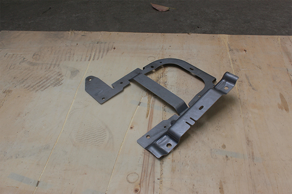 騎車(chē)零部件三維切割