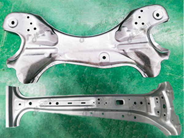 三維機器人激光切割機：開啟精密制造的新維度